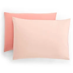 Home Expressions Ultra Soft Reversible Pillow Sham