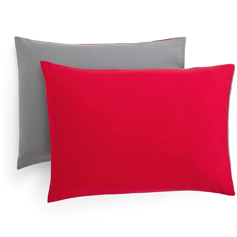Home Expressions Ultra Soft Reversible Pillow Sham