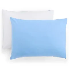 Home Expressions Ultra Soft Reversible Pillow Sham