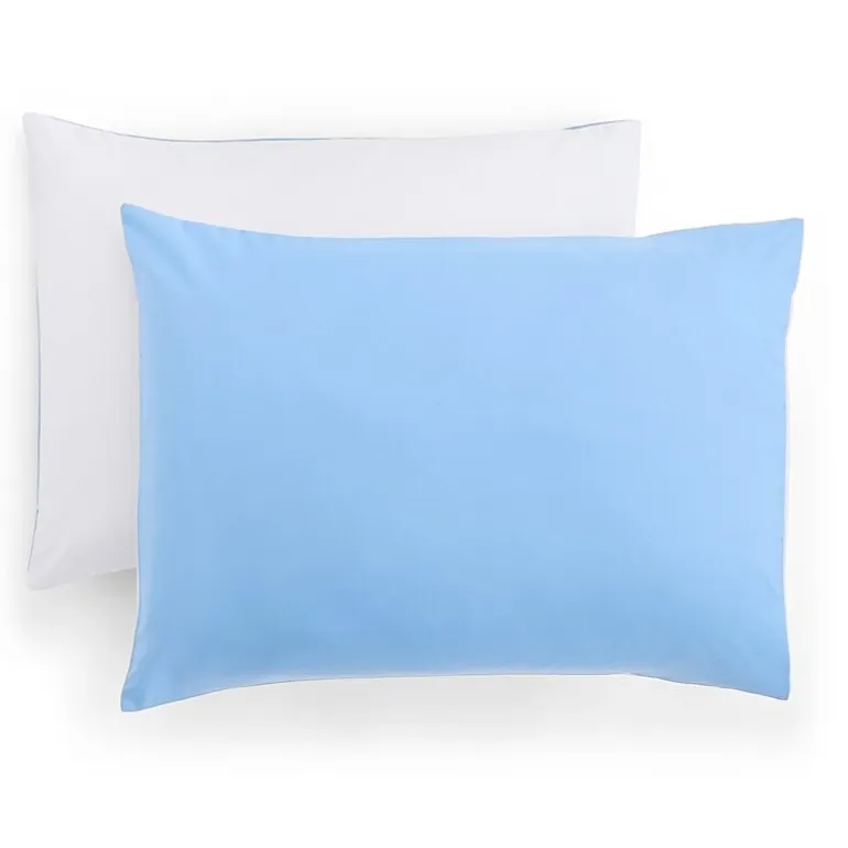 Home Expressions Ultra Soft Reversible Pillow Sham