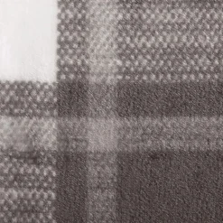 Home Expressions Velvet Plush Print Throw