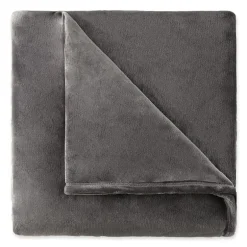 Home Expressions Velvet Plush Blanket
