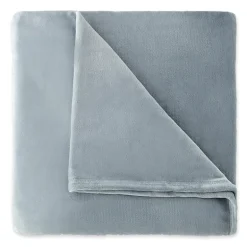 Home Expressions Velvet Plush Blanket