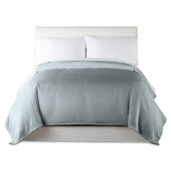 Home Expressions Velvet Plush Blanket