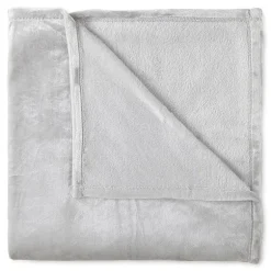 Home Expressions Velvet Plush Blanket