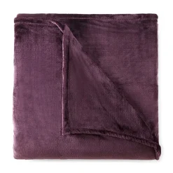 Home Expressions Velvet Plush Blanket