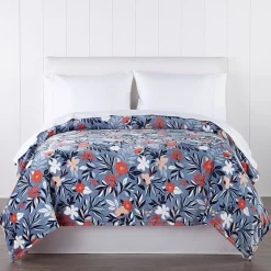 Home Expressions Velvet Plush Blanket