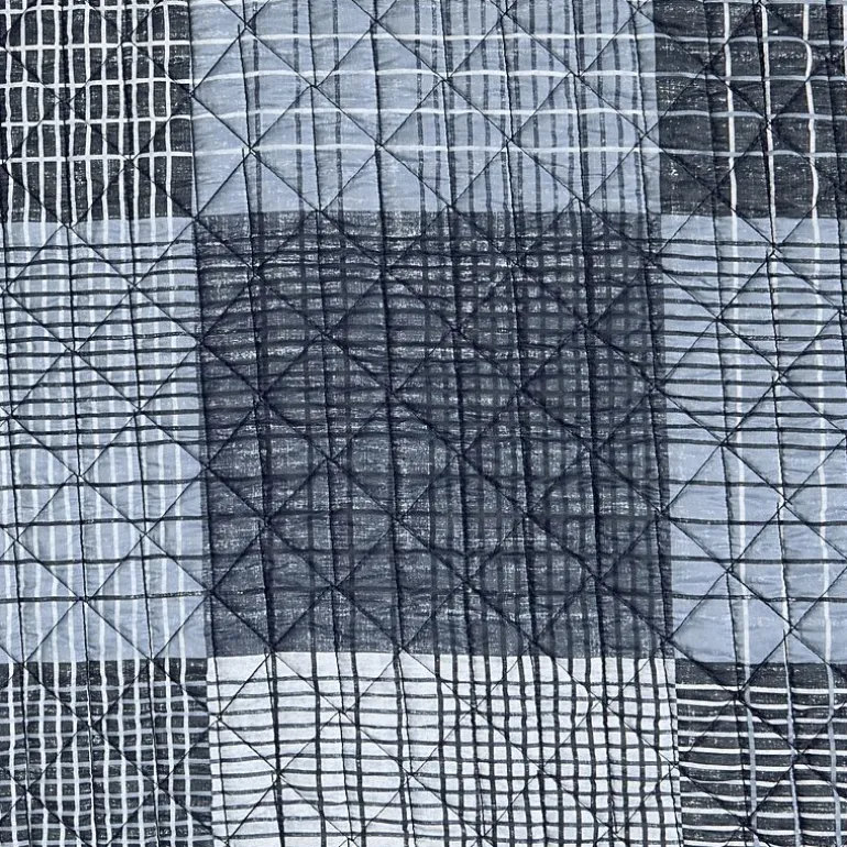 Home Expressions Xander Quilt Set