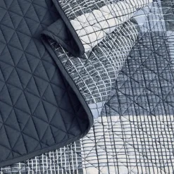 Home Expressions Xander Quilt Set