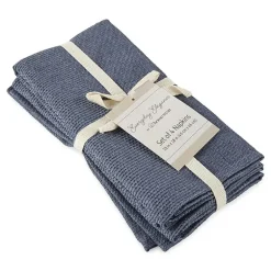 Homewear Bristol 4-pc. Napkins