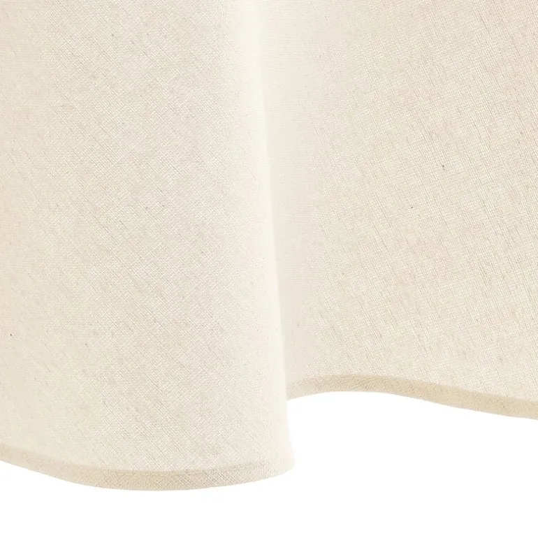 Homewear Bristol Round Tablecloth