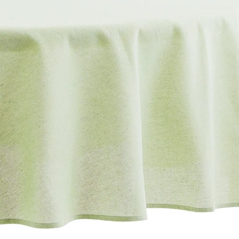 Homewear Bristol Round Tablecloth