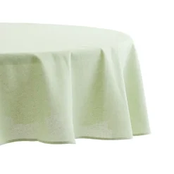 Homewear Bristol Round Tablecloth