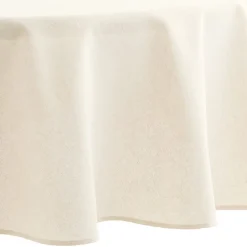 Homewear Bristol Round Tablecloth