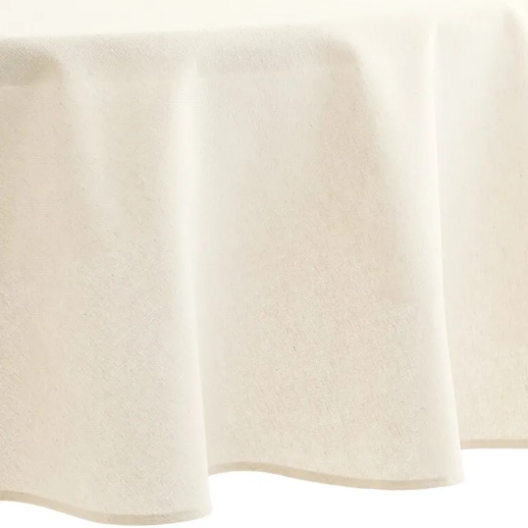 Homewear Bristol Round Tablecloth