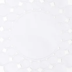 Homewear Bubble Round Placemat