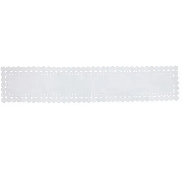 Homewear Bubble Table Runner