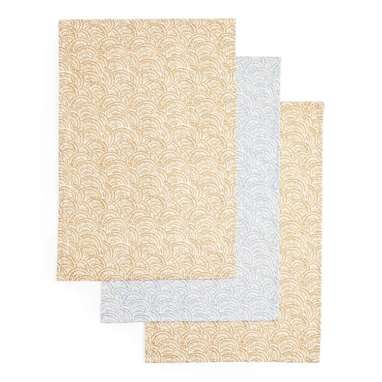 Homewear Double Cloth 3-pc. Kitchen Towel Set