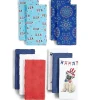 Homewear Fireworks 2-pc. Kitchen Towel Set