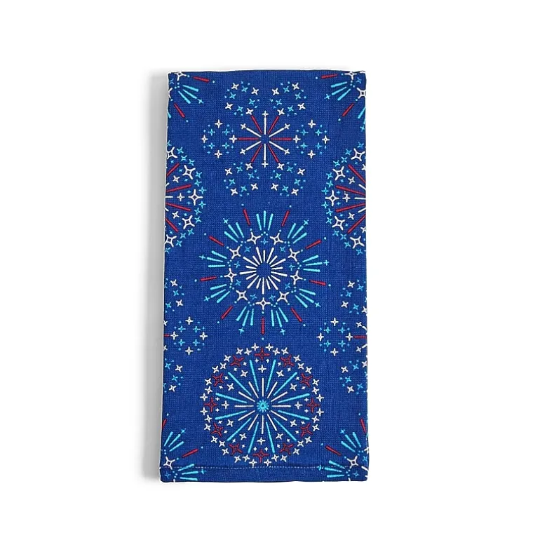 Homewear Fireworks 2-pc. Kitchen Towel Set