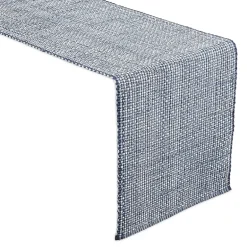 Homewear Homespun Table Runner