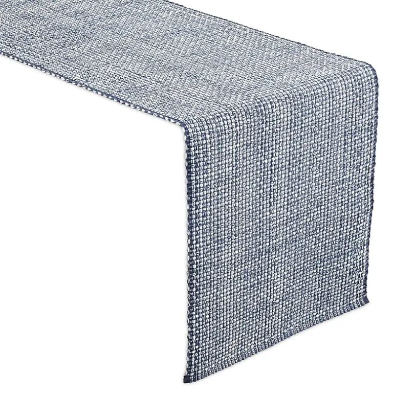 Homewear Homespun Table Runner