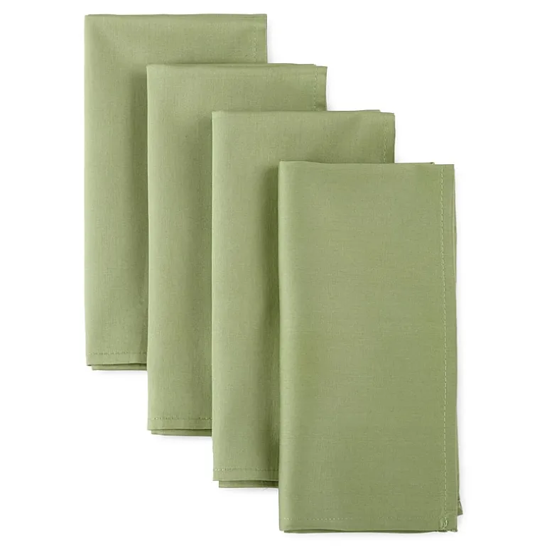 Homewear Mekia 4-pc. Napkins