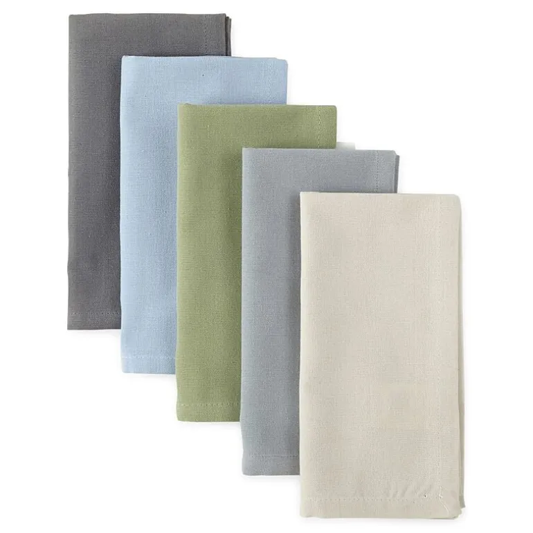 Homewear Mekia 4-pc. Napkins
