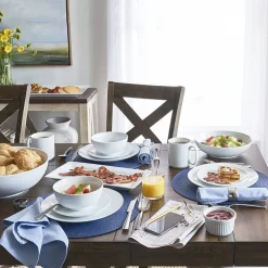 Homewear Mekia 4-pc. Napkins