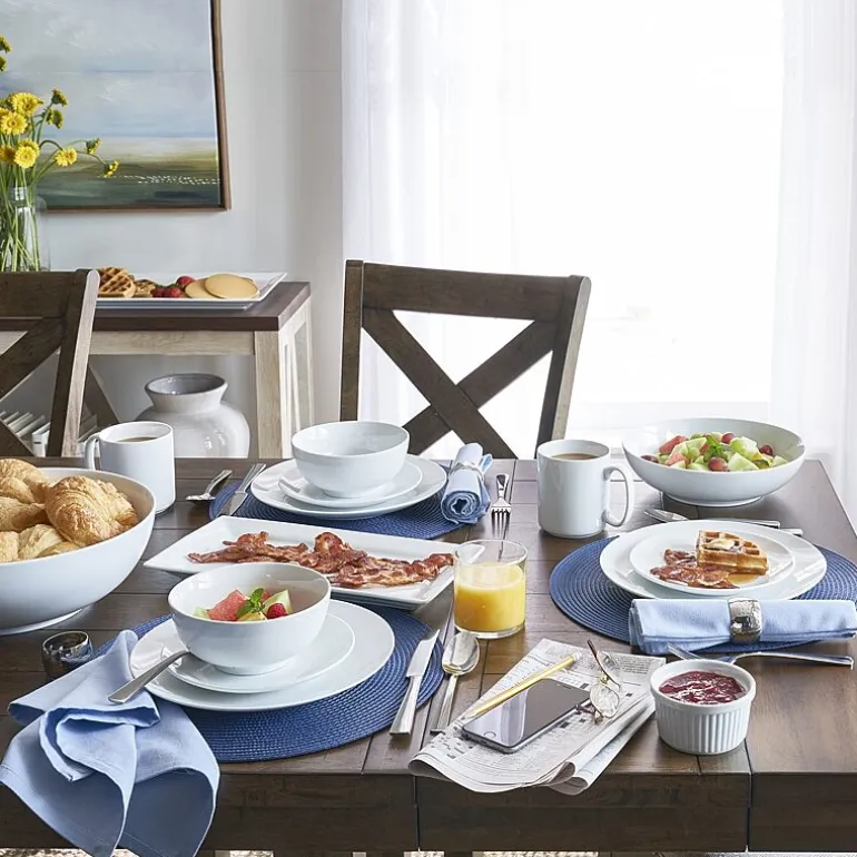 Homewear Mekia 4-pc. Napkins