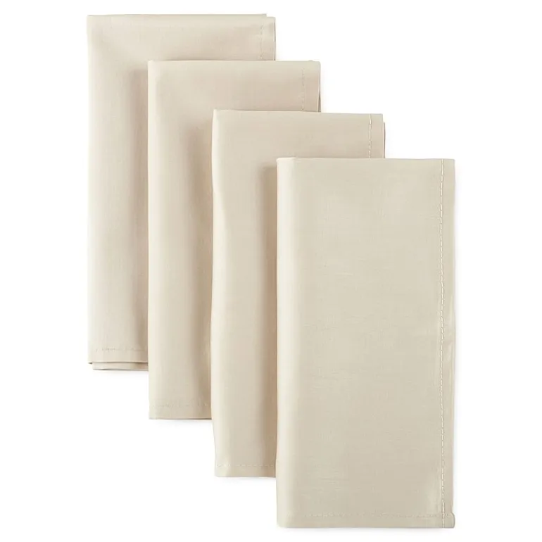Homewear Mekia 4-pc. Napkins