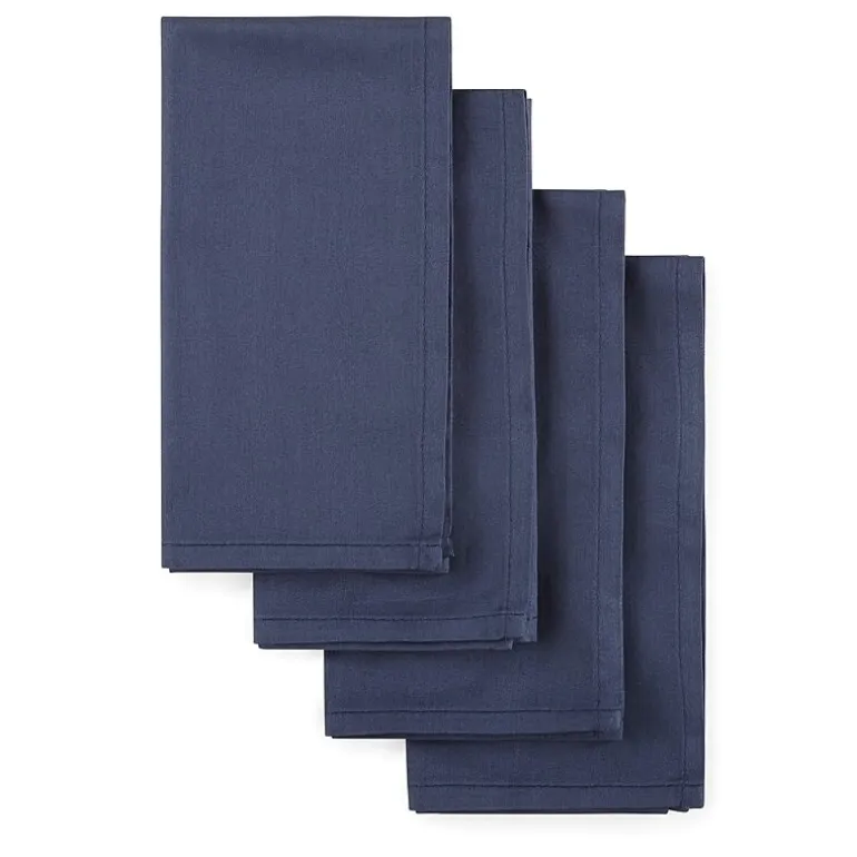 Homewear Mekia 4-pc. Napkins