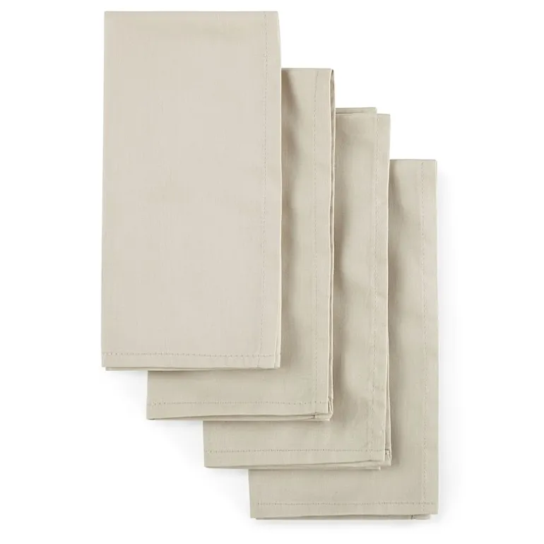 Homewear Mekia 4-pc. Napkins