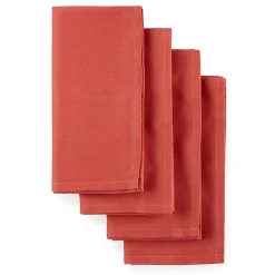 Homewear Mekia 4-pc. Napkins