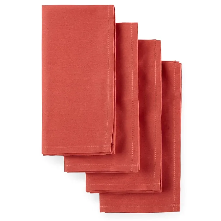 Homewear Mekia 4-pc. Napkins