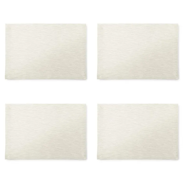 Homewear Mica 4-pc. Placemat