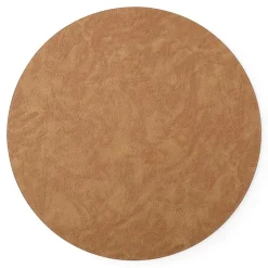 Homewear Morgan Faux Leather Placemat