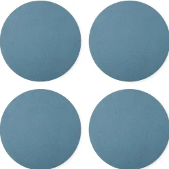 Homewear Morgan Faux Leather Placemat