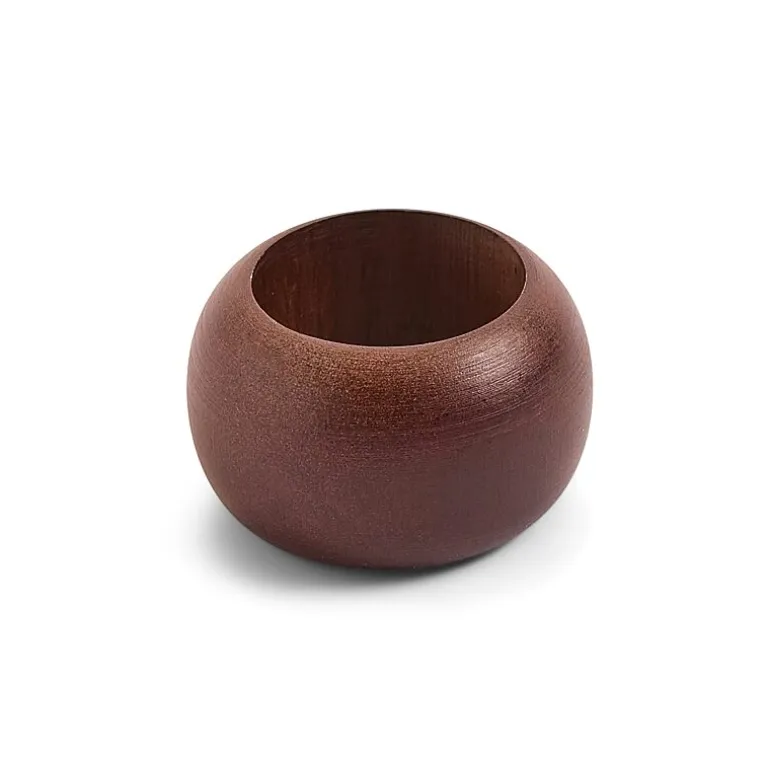 Homewear 4-pc. Napkin Rings