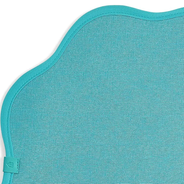 Homewear Sanibel Scallop Edge 4-pc. Placemat