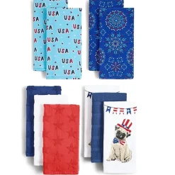 Homewear USA 2-pc. Kitchen Towel Set