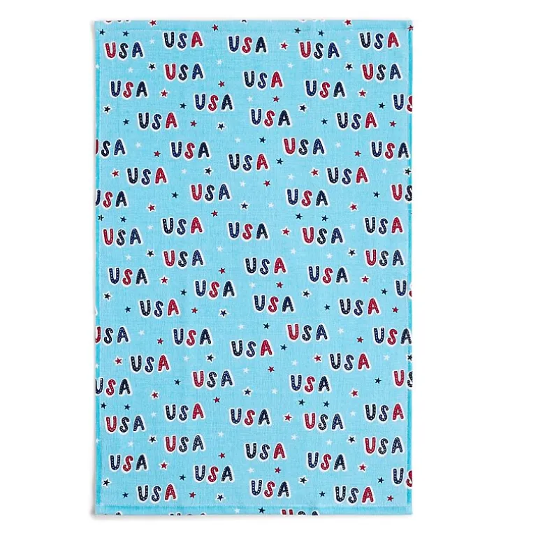 Homewear USA 2-pc. Kitchen Towel Set