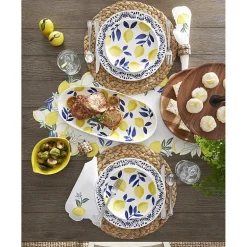 Homewear Water Hyacinth 4-pc. Placemat