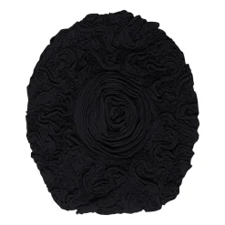 Home Weavers Inc Bellflower Lid Cover