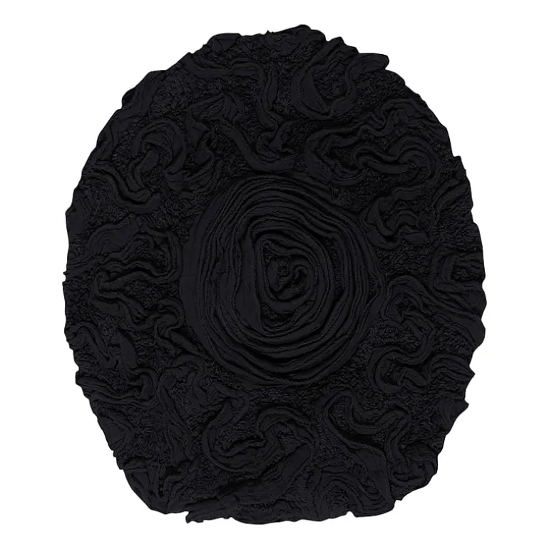 Home Weavers Inc Bellflower Lid Cover