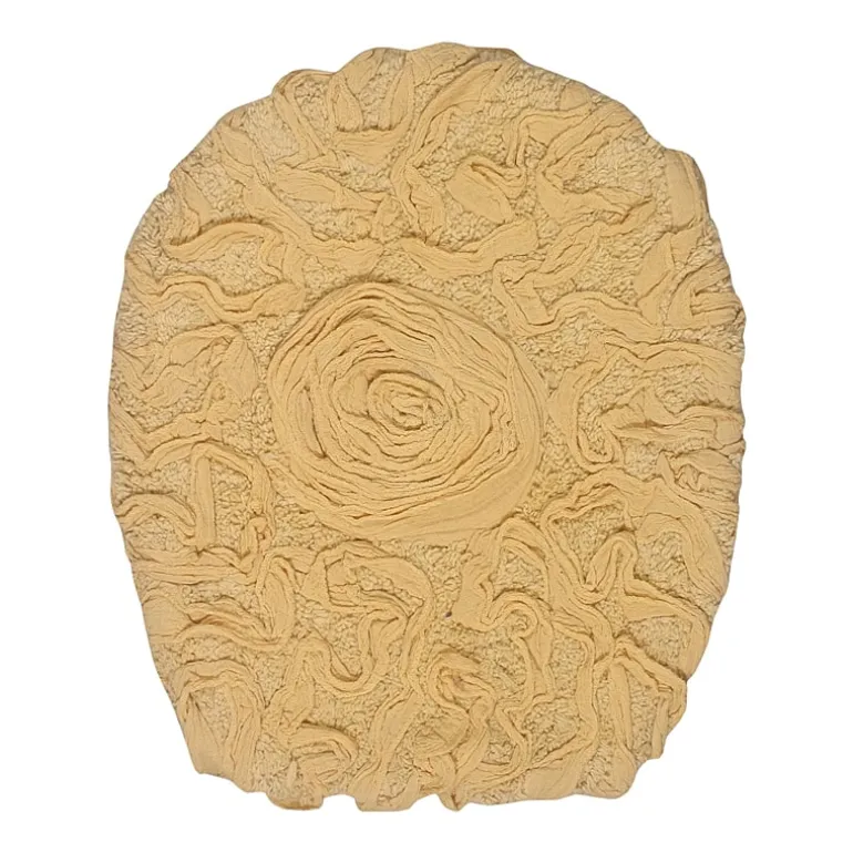 Home Weavers Inc Bellflower Lid Cover
