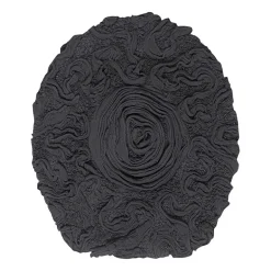 Home Weavers Inc Bellflower Lid Cover