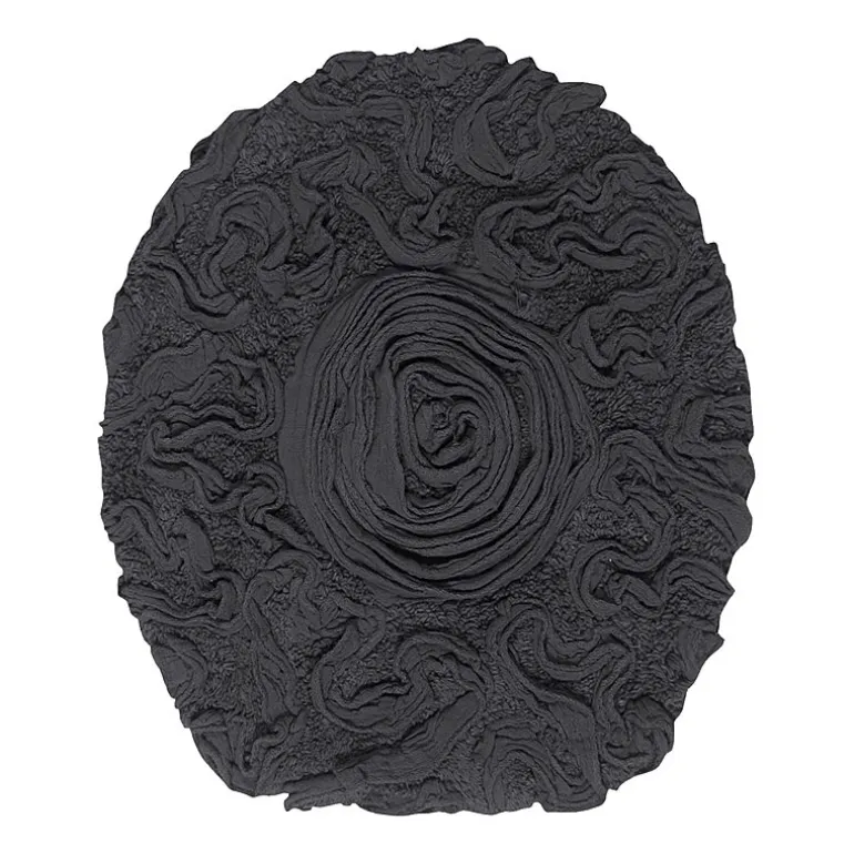 Home Weavers Inc Bellflower Lid Cover