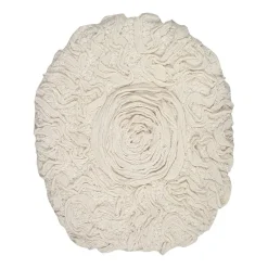 Home Weavers Inc Bellflower Lid Cover