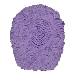 Home Weavers Inc Bellflower Lid Cover